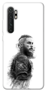 Чохол на Xiaomi Mi Note 10 Lite Ragnar v2 фото 1 з 1