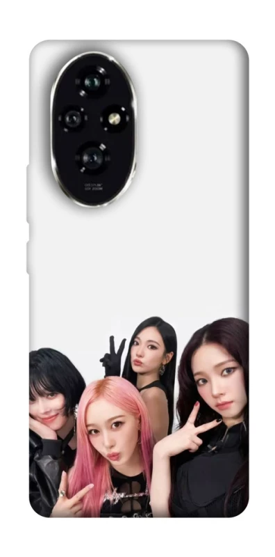 Чохол на Honor 200 Aespa v2 фото 1 з 1