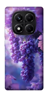 Чехол на Xiaomi Redmi Note 14 Pro 5G Bunch of grapes фото 1 из 1