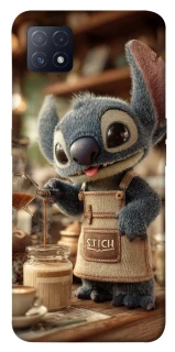 Чохол на Oppo A72 5G / A73 5G Stitch ver.15 фото 1 з 1