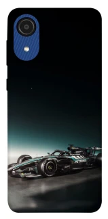 Чохол на Samsung Galaxy A03 Core F-1 ver.4 фото 1 з 1