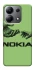 Чохол на Xiaomi Redmi Note 13 4G Nokia фото 1 з 1