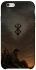 Чохол на Apple iPhone 6/6s (4.7") Berserk v11 фото 1 з 1