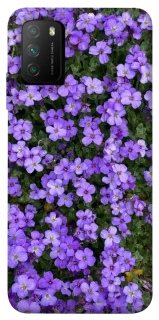 Чохол на Xiaomi Poco M3 Flowers v17 фото 1 з 1