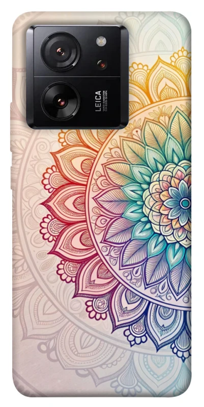 Чохол на Xiaomi 13T Pro Mandala ver.1 фото 1 з 1