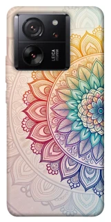 Чохол на Xiaomi 13T Pro Mandala ver.1 фото 1 з 1
