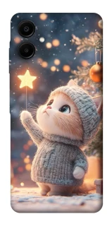 Чохол на Samsung Galaxy A06 Christmas mood ver.9 фото 1 з 1