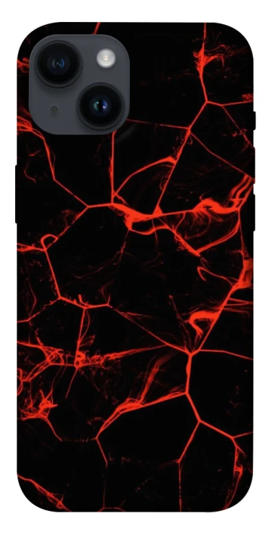 Чехол на Apple iPhone 14 (6.1") Abstract ver.4 фото 1 из 1