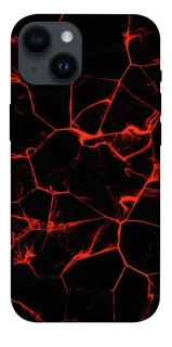 Чохол на Apple iPhone 14 (6.1") Abstract ver.4 фото 1 з 1