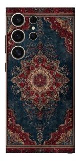 Чохол на Samsung Galaxy S25 Ultra Килим v88 фото 1 з 1