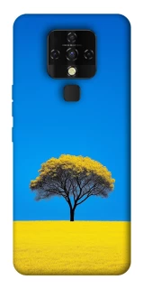 Чохол на TECNO Camon 16 SE Field v2 фото 1 з 1