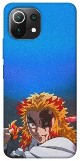 Чохол на Xiaomi Mi 11 Lite Anime v19 фото 1 з 1