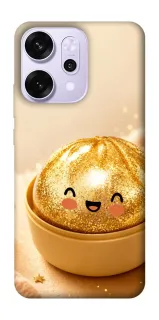 Чехол на Oppo Reno 14 Pro Dumpling ver.6 фото 1 из 1