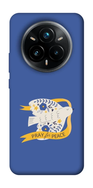 Чехол на Realme 14 Pro Ласточка фото 1 из 1