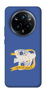 Чехол на Realme 14 Pro Ласточка фото 1 из 1