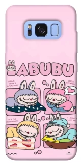 Чехол на Samsung G950 Galaxy S8 Labubu Dreams Collage фото 1 из 1