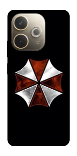 Чехол на Oppo A5 Pro 4G Umbrella Corporation фото 1 из 1