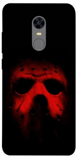 Чохол на Xiaomi Redmi 5 Plus / Redmi Note 5 (Single Camera) Jason v2 фото 1 з 1