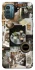 Чохол на Nokia G21 Coffee collage ver.4 фото 1 з 1