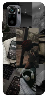 Чохол на Xiaomi Poco M5s My style collage фото 1 з 1