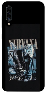 Чохол на Samsung Galaxy A50 (A505F) / A50s / A30s Nirvana ver.4 фото 1 з 1