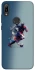 Чохол на Huawei Y6 (2019) Футболист фото 1 з 1
