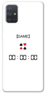 Чохол на Samsung Galaxy A71 Alice in Borderland ver.3 фото 1 з 1