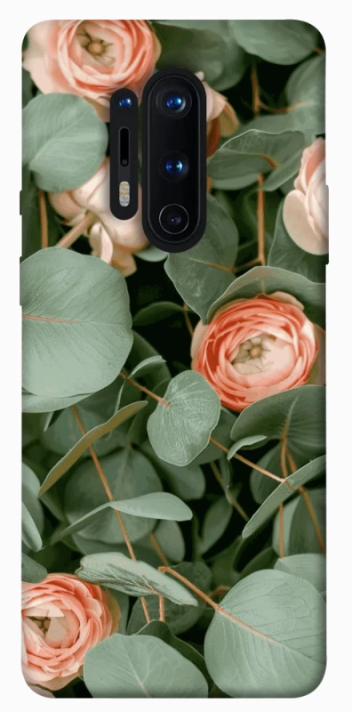 Чохол на OnePlus 8 Pro Eternal Spring фото 1 з 1
