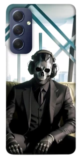 Чохол на Samsung Galaxy M54 5G Riley Ghost фото 1 з 1