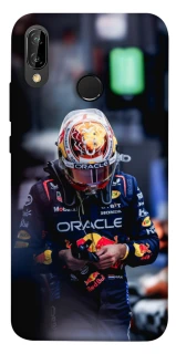 Чохол на Huawei P20 Lite F-1 ver.6 фото 1 з 1