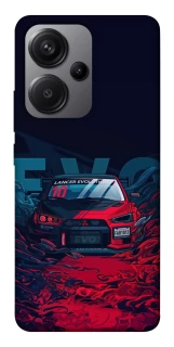 Чехол на Xiaomi Redmi Note 13 Pro+ EVO 10 фото 1 из 1