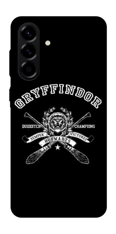 Чохол на Samsung Galaxy A57 5G Gryffindor logo Harry Potter фото 1 з 1