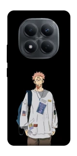 Чохол на Xiaomi Redmi Note 15 Pro 4G Yuji Itadori v2 фото 1 з 1
