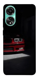 Чехол на Oppo A78 4G BMW v21 фото 1 из 1