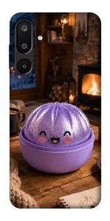 Чохол на Samsung Galaxy M16 5G Dumpling ver.9 фото 1 з 1