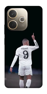 Чохол на Oppo A5 Pro 4G Kylian Mbappé фото 1 з 1