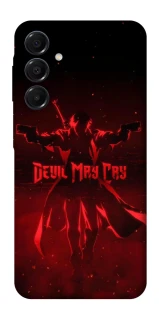 Чохол на Samsung Galaxy A16 4G/5G Devil May Cry фото 1 з 1