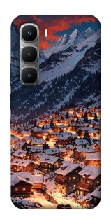 Чохол на Infinix Hot 60 Pro Новорічний v29 фото 1 з 1