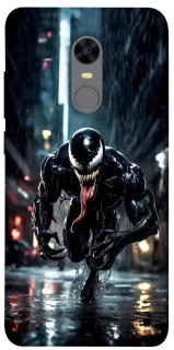 Чохол на Xiaomi Redmi 5 Plus / Redmi Note 5 (Single Camera) Venom v2 фото 1 з 1