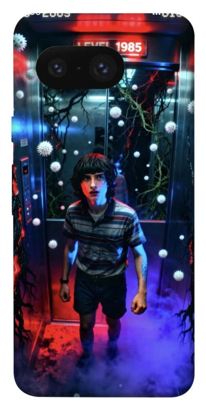 Чохол на Google Pixel 8 Stranger Things ver.38 фото 1 з 1