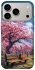 Чехол на Apple iPhone 17 Pro (6.3") Sakura фото 1 из 1