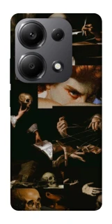Чохол на Xiaomi Redmi Note 13 Pro 5G Art collage ver.2 фото 1 з 1