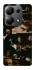 Чохол на Xiaomi Redmi Note 13 Pro 5G Art collage ver.2 фото 1 з 1