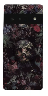 Чохол на Google Pixel 6 Pro Romantic Halloween ver.2 фото 1 з 1