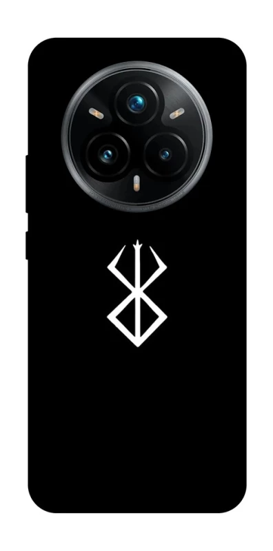 Чехол на Realme 14 Pro Метка Берсерка фото 1 из 1