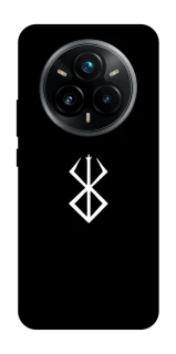 Чохол на Realme 14 Pro Мітка Берсерка фото 1 з 1