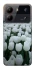 Чохол на ZTE Blade A54 4G Flowers v1 фото 1 з 1