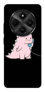 Чохол на Xiaomi Redmi A4 Pair romantic theme ver.6 фото 1 з 1