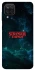 Чохол на Samsung Galaxy A12 Stranger Things ver.30 фото 1 з 1