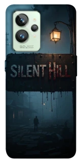 Чохол на Realme GT2 Silent Hill aesthetic ver.2 фото 1 з 1